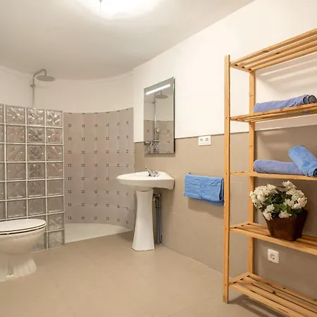 Apartman Clara-6 By Interhome Cala de Sant Vicenc