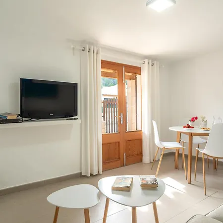 Clara-6 By Interhome *