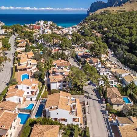 Clara-6 By Interhome * Cala de Sant Vicenc