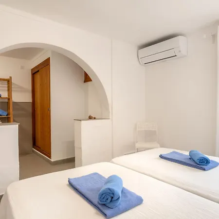 Apartman Clara-6 By Interhome Cala de Sant Vicenc