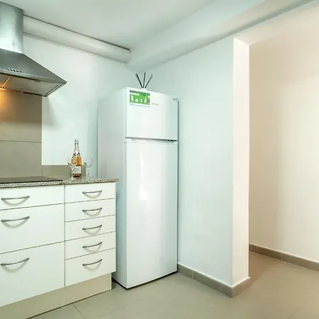 Clara-6 By Interhome Apartman *