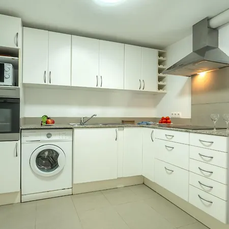 Apartman Clara-6 By Interhome Cala de Sant Vicenc