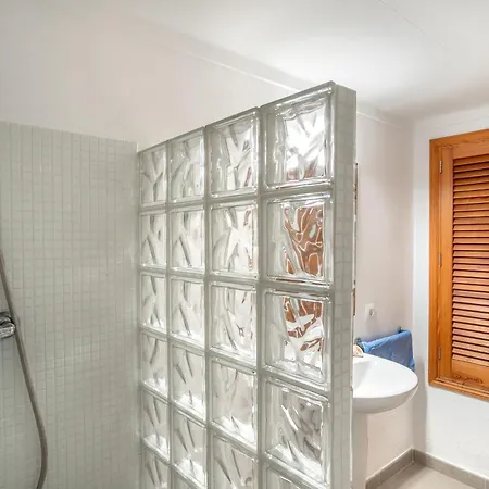 Clara-6 By Interhome Cala de Sant Vicenc