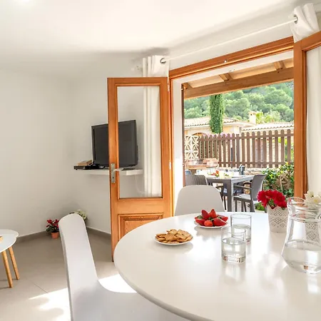 Clara-6 By Interhome Apartman