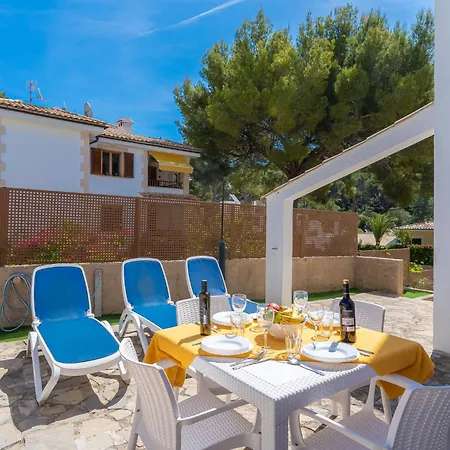 Clara-6 By Interhome Apartman *