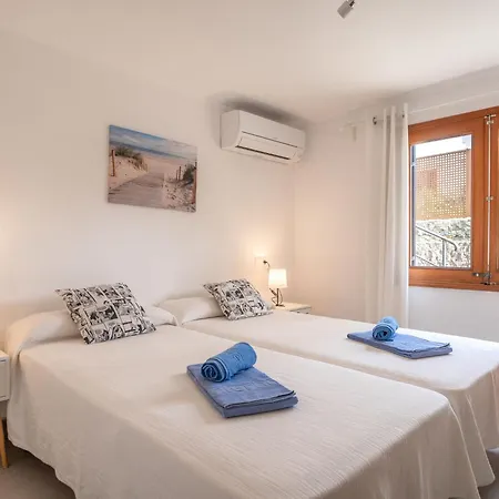 Clara-6 By Interhome Apartman