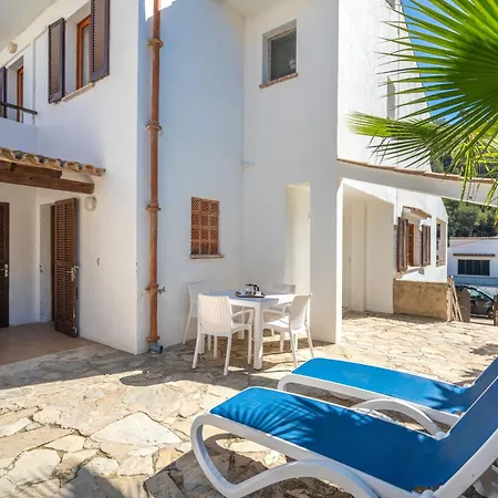 Clara-6 By Interhome * Cala de Sant Vicenc