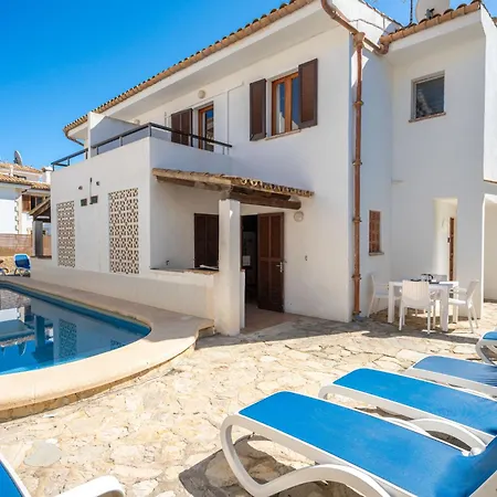 Clara-6 By Interhome Apartman